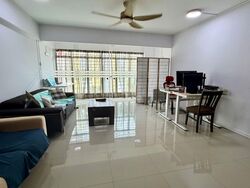 Blk 161B Punggol Central (Punggol), HDB 5 Rooms #559913331